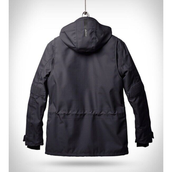 COPY - G-Lab Commander Jacket NWOT Black Size XL - Picture 2 of 10